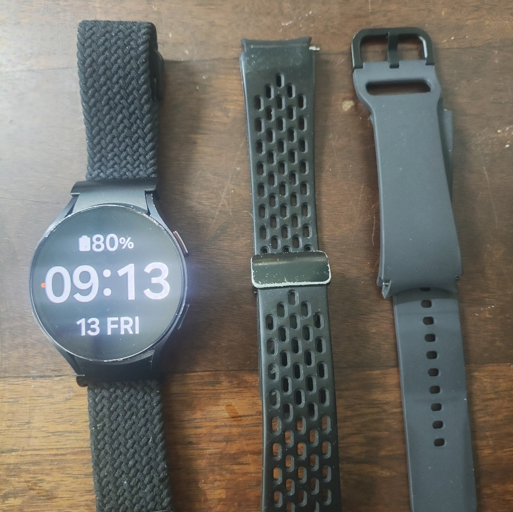 SAMSUNG GALAXY WATCH6